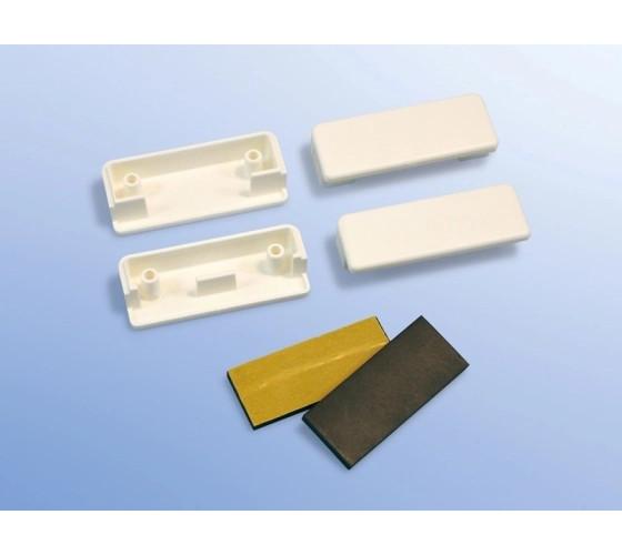 P.J. DAHLHAUSEN & CO. GMBH Safe Clip Universale Halterung Normschiene