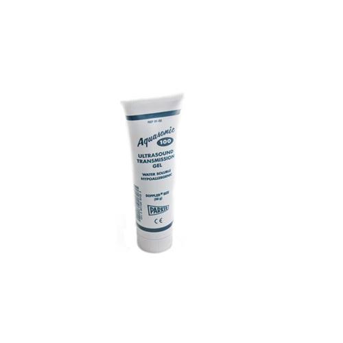Aquasonic 100 Ultraschallgel 60g Tube MA 12 Tuben