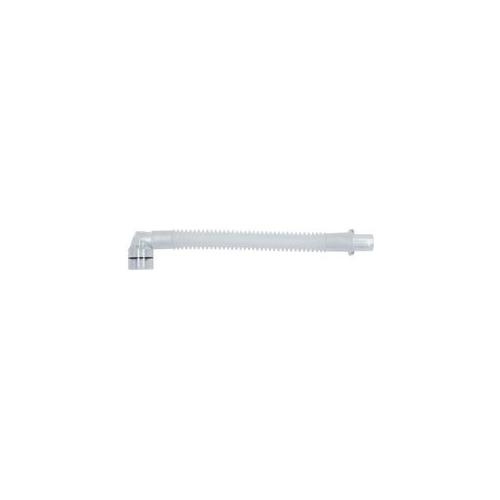 Gänsegurgel 15cm Schlauch AP 25, einf.-swivel ID15/22AD