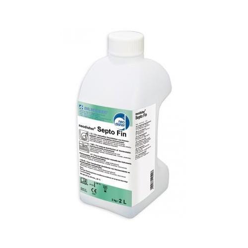 Neodisher Septo Fin 2 Liter Desinfektions. z. man. Aufbereitung