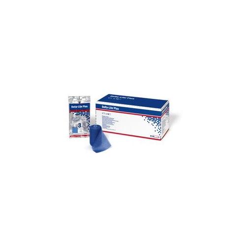 BSN medical GmbH Delta-Lite Plus weiß AP 10 7,5cm x 3,6m synth.Stützverb