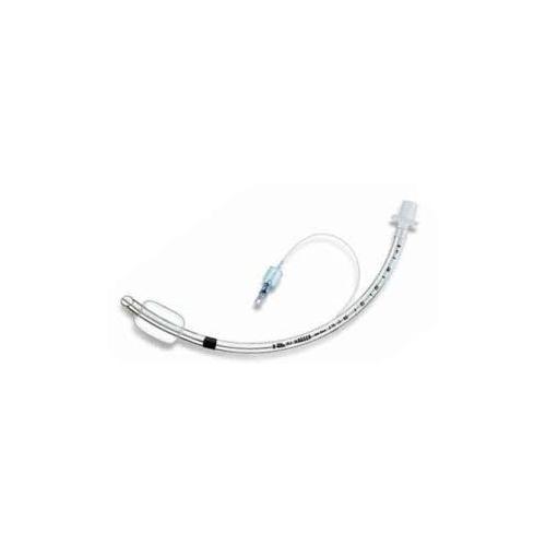 Teleflex Medical GMBH Super Safetyclear Trachealtubus 6,5mm AP 10 Nasal/Oral, 1 Murphy Auge