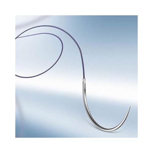 B. Braun Melsungen AG Monoplus 3/0 violett C0024519 AP 36 DS 19 70cm