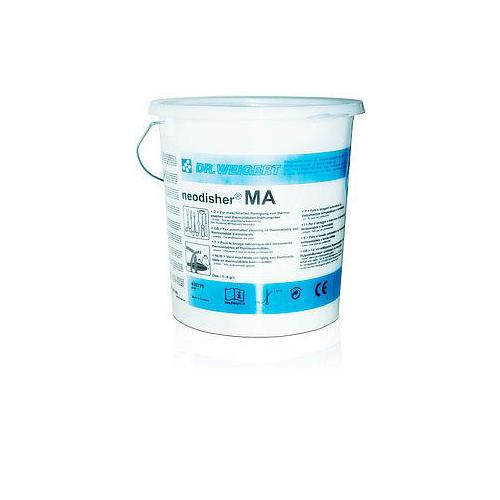 DR.WEIGERT Neodisher MA 10kg mildalkalischer Reiniger, f. chir. Instrumente