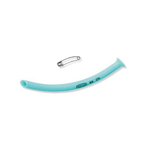 Portex Nasopharyngealtubus ID 6mm AP 10