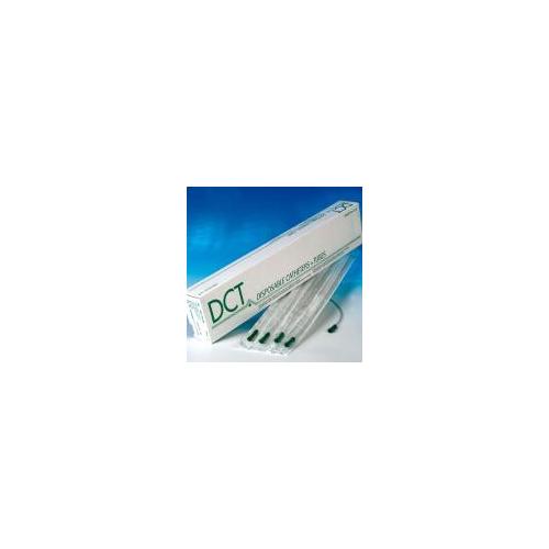 DCT Nelaton-Katheter CH10 40cm AP 50 gerade, seitl. Augen