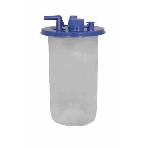 Medline Industries,LP Med-Soft Innenbehälter 3L PK 50