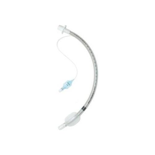 Teleflex Medical GMBH Rüsch-Flex Spiral-Trachealtubus Gr.7 AP 5 Murphy-Auge, gebog., Niederdruck