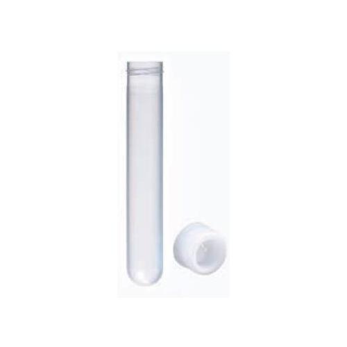 MEGRO Ratiomed Zentrifugenröhrchen 13ml AP 1000 16x100mm m. Verschluß