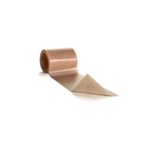 Mepitac unsteril 4x150cm silikonbeschichteter Fixierverband