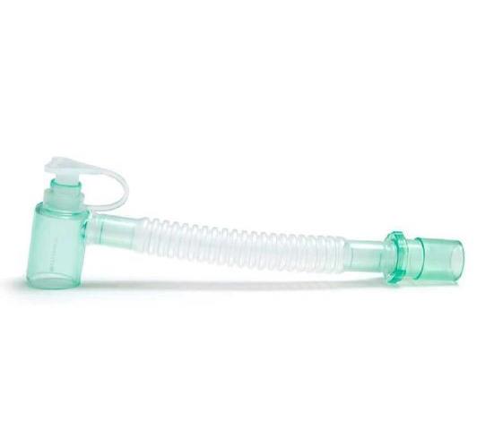 Gänsegurgel Micro Mount PK 25 Kinder 15F-15M