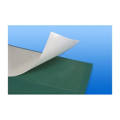 Nobadrape Klebetuch 45x75cm AP 30 steril, 2lg.