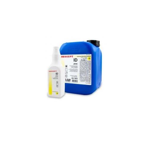 WACHENDORFF CHEMIE GMBH Rheosept-ID plus 1 Liter aldehydfreie Instrumentendesinfektion