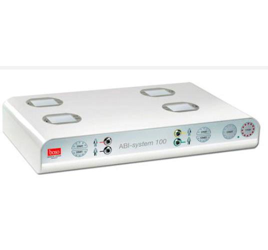 boso ABI-Manschette ohne Schlauch für Beinumfang 18 - 38 cm