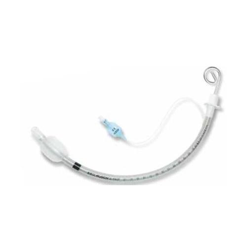 Teleflex Medical GMBH Spiral-Trachealtubus Magill m FlexiSlip AP 5 Gr. 6,5 PVC gebogen, Niederd.Cuff