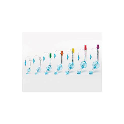 Larynx Tubus LTS-D Gr.5 violett Einmalgebrauch f.Erwachsene von >180 cm