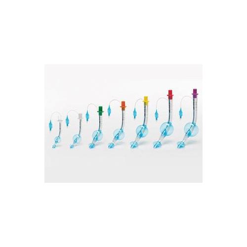 VB MEDIZINTECHNIK GMBH SULZ Larynx Tubus LTS-D Gr.5 violett Einmalgebrauch f.Erwachsene von >180 cm