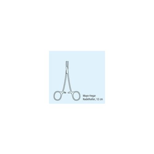 Peha-Instrument Nadelhalter Mayo-Hegar AP 25 12,0cm Einmalinstrument