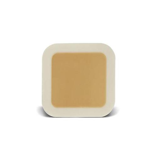 ConvaTec Limited Varihesive E Border 10x10cm PK 5 Hydrokolloid-Verb. m. Fixierr.