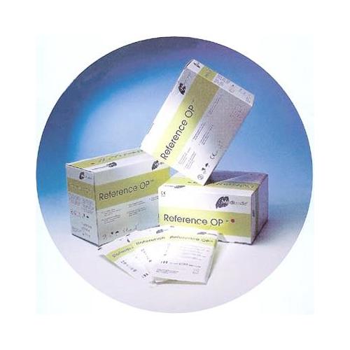 Meditrade GmbH Reference OP-Handschuhe Gr.7,0 AP 50 Paar Latex, gepudert