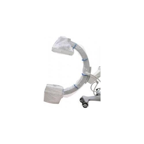 MICROTEK MEDICAL BV Abdeckung für C-Bogen PK 20 mit verstellbaren Klammern