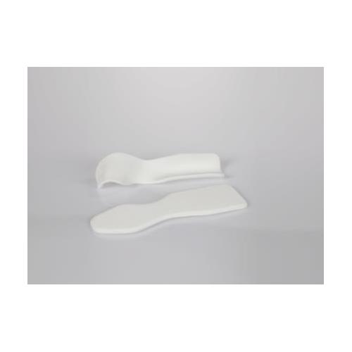 KREWI MEDICAL PRODUKTE GMBH Krewi-fract Mittelhandschiene Gr. M AP 5 thermoplastische Schiene