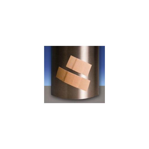 Miro-stripe T Injektionspflaster AP 500 20 x 60mm hautfarben