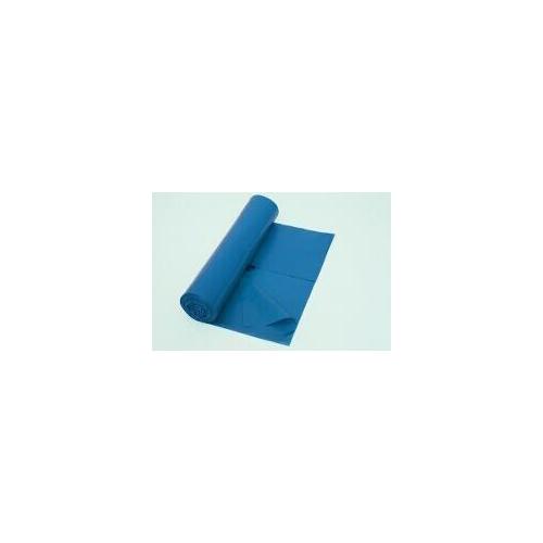 Müllsäcke blau 120 Liter Typ 70 45µ Rolle á 25 St.