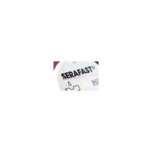 Serafast 4/0 ungefärbt 4O153213 AP 24 DS-15 70cm