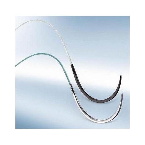 B. Braun Melsungen AG Premicron 3/0 grün C0026553 AP 36 DS 19 45cm