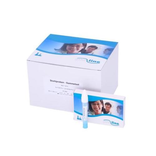 Proline Patienten-Stuhlprobensammelset PK 20