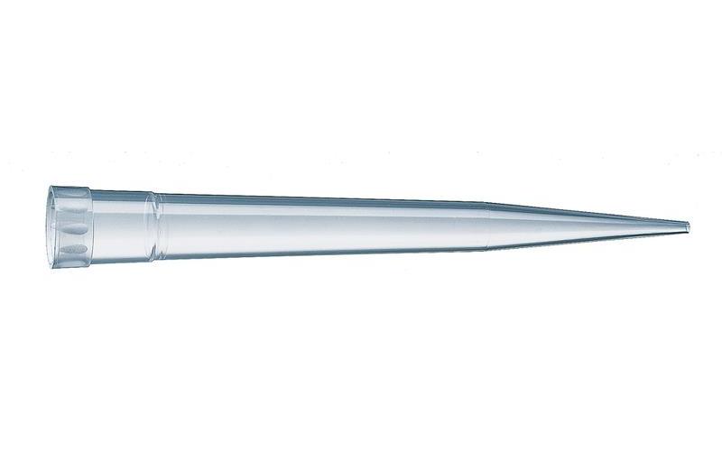 MERCK KGAA ep T.I.P.S Standard Pipettenspitzen AP 2x500 50-1000µl, 71mm, blau