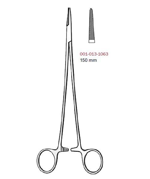 AMEPRO GMBH Nadelhalter Lawrence fein AP 25 15cm zum Einmalgebrauch
