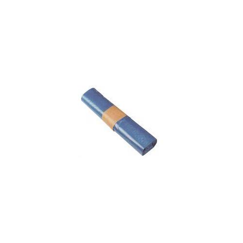 JOHANN A. MEYER Abfallsack blau extra stark 120L AP 10Rollen à 15Beutel 700x1100x0,15mm