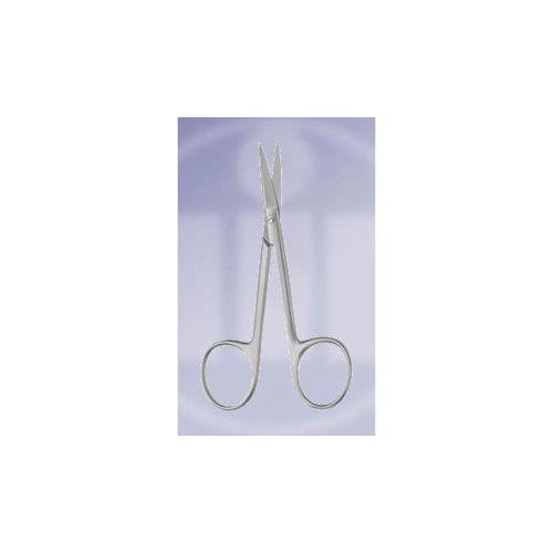 Medicon eG Feine Schere Standard 11cm gebogen spitz