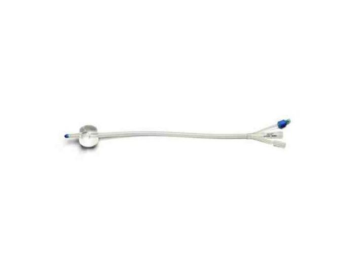 ASID BONZ GMBH Urosid Silikon Ballonkatheter CH18 PK 10 30ml, Typ Nelaton