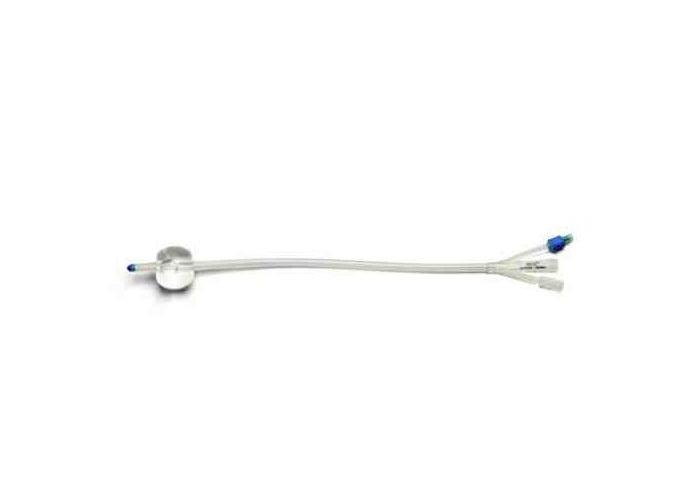 ASID BONZ GMBH Urosid Silikon Ballonkatheter CH18 PK 10 30ml, Typ Nelaton