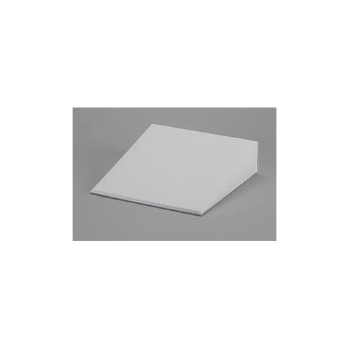 DR.KOCH Keilkissen Gr.2 35x35x10cm