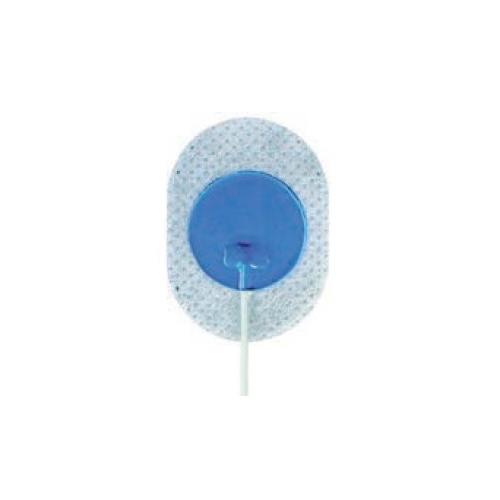 Blue Sensor NF-50-K/W Spezialelektroden AP 30 22x30mm f. Säuglinge und Kinder