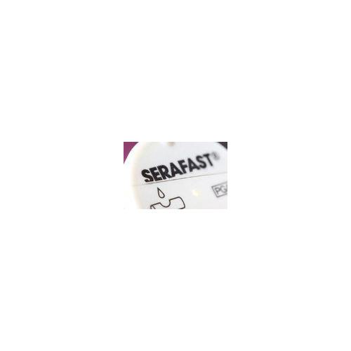 Serafast 4/0 ungefärbt 4O151314 AP 24 DS-18 45cm