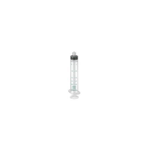 B. Braun Melsungen AG Original Perfusor Spritze 20ml AP 50 m. Aspirationskan. 1,7x2mm