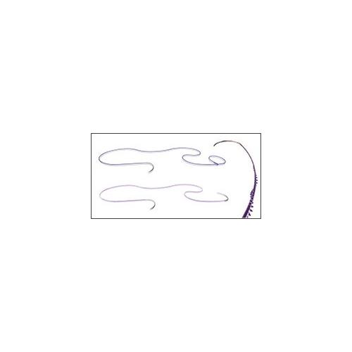 Ethicon, LLC Stratafix Spiral Monocryl Plus 3-0 PK 12 RB1 0,30m SXMP1B425