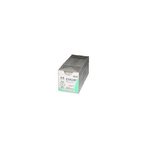 Ethicon, LLC Ethilon 10-0 schwarz monof. EH7985G AP 12 CS35C+CS35C 0,30 m