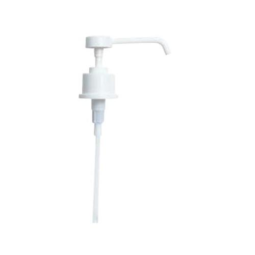 Paul Hartmann AG Einmal-Pumpe mit langem Auslauf für 350-/500ml Flaschen