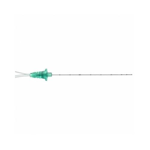 B. Braun Melsungen AG Stimuplex Ultra 360 Kanülen 20Gx6" AP 25 0,90x150mm, 30° Schliff