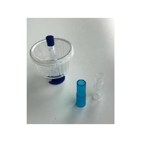 Medline Einweg-Gewebeauffangschale PK 20 rund, inkl 2 Adapter