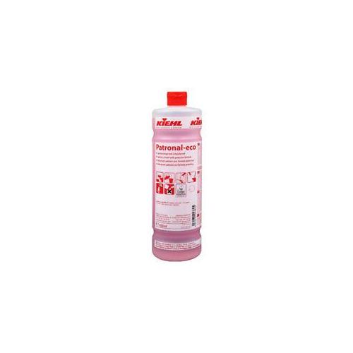 KIEHL CHEM.FABRIK Patronal-eco 1L Sanitärreiniger mit Schutzformel