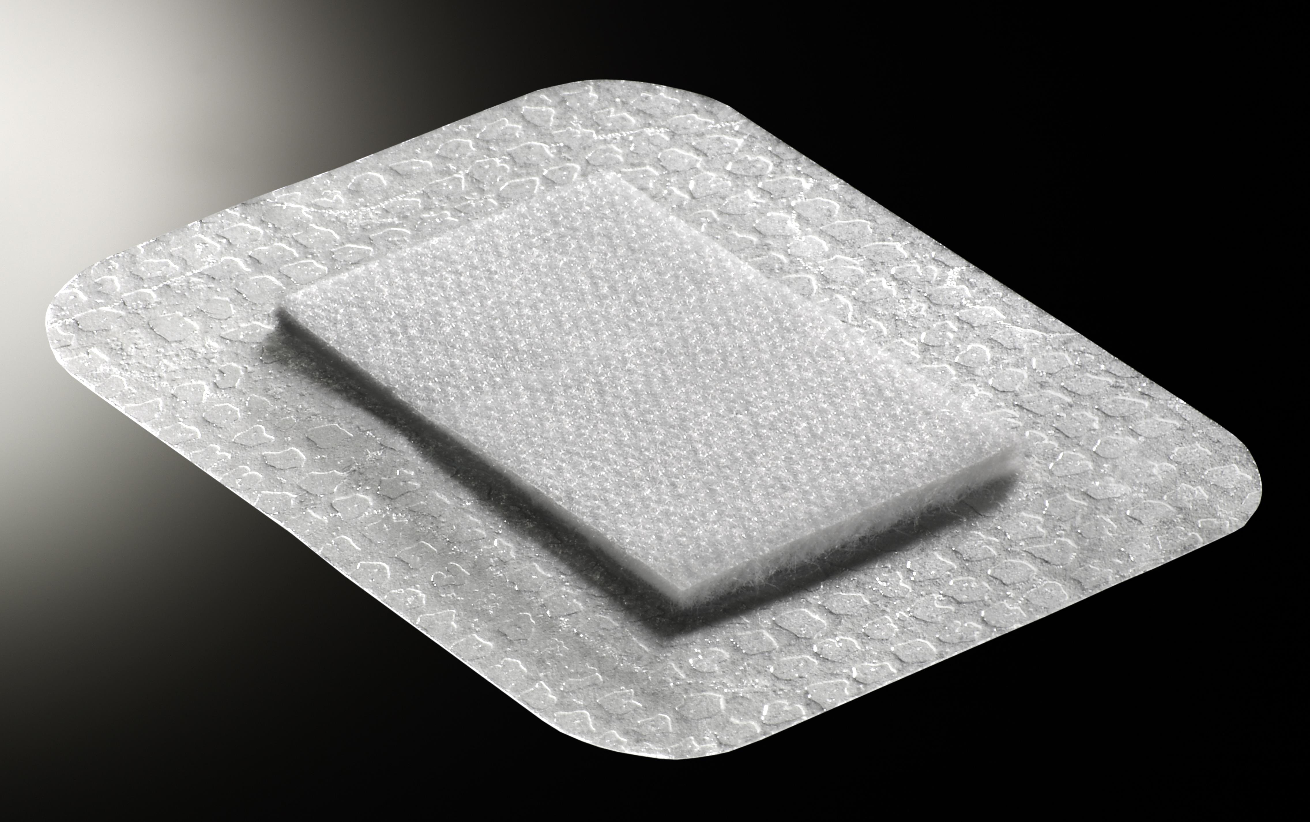 Smith & Nephew Medical Ltd Opsite Post-Op 9,5x8,5cm AP 20 steril, Folienwundverband