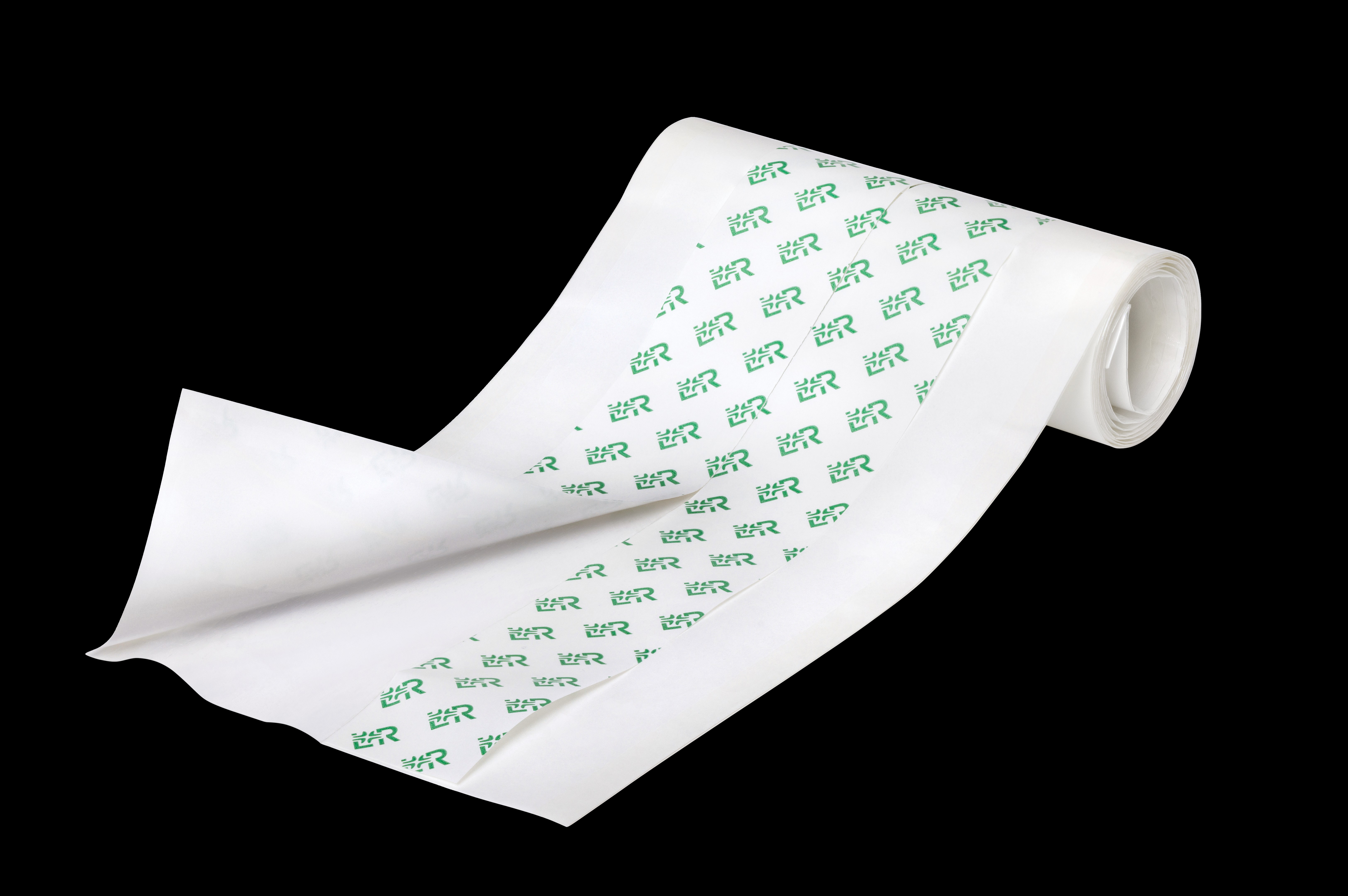 Lohmann & Rauscher International GmbH & Co. KG Suprasorb F Folien-Wundverband gerollt, 10cmx1m - Bild 3