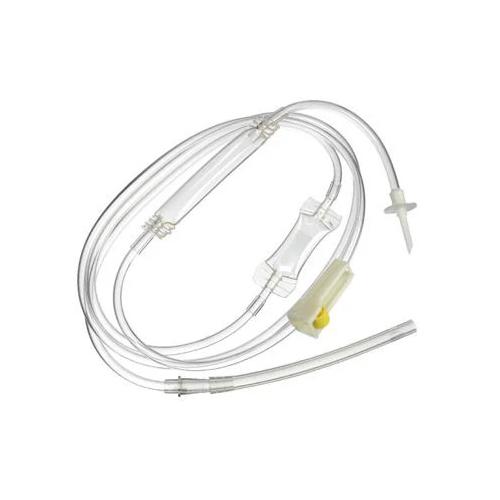 Ecospike Nr. 4 Überleitsystem für AP 25 Spüllös. einläufig mit RS 210cm
